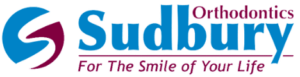 Sudbury Orthodontics Logo